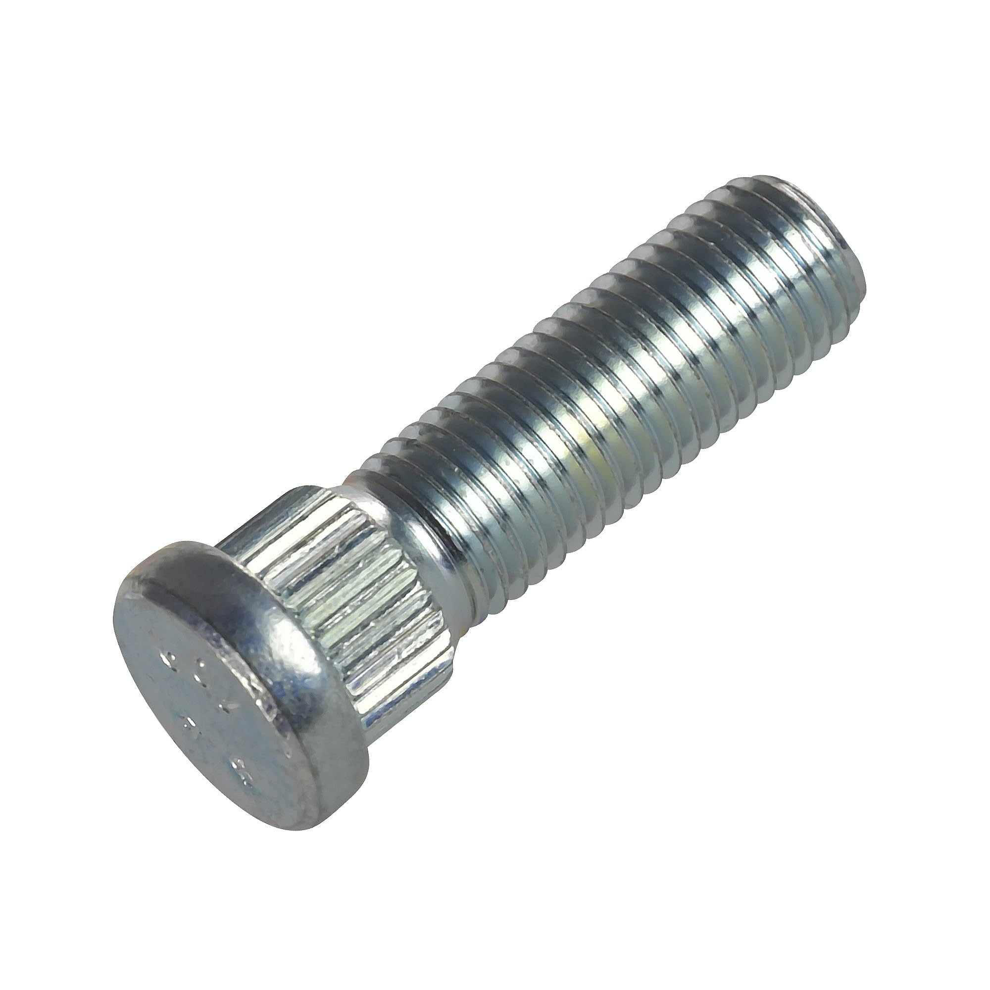 FEBI BILSTEIN Bullone ruota 46691 Compatibile con: CITROËN C4 AIRCROSS, C-CROSSER, C-CROSSER ENTERPRISE, C-ZERO, MITSUBISHI 3000 GT Coupe, ASX, CARISMA, CARISMA Stufenheck, COLT III, COLT IV, COLT V