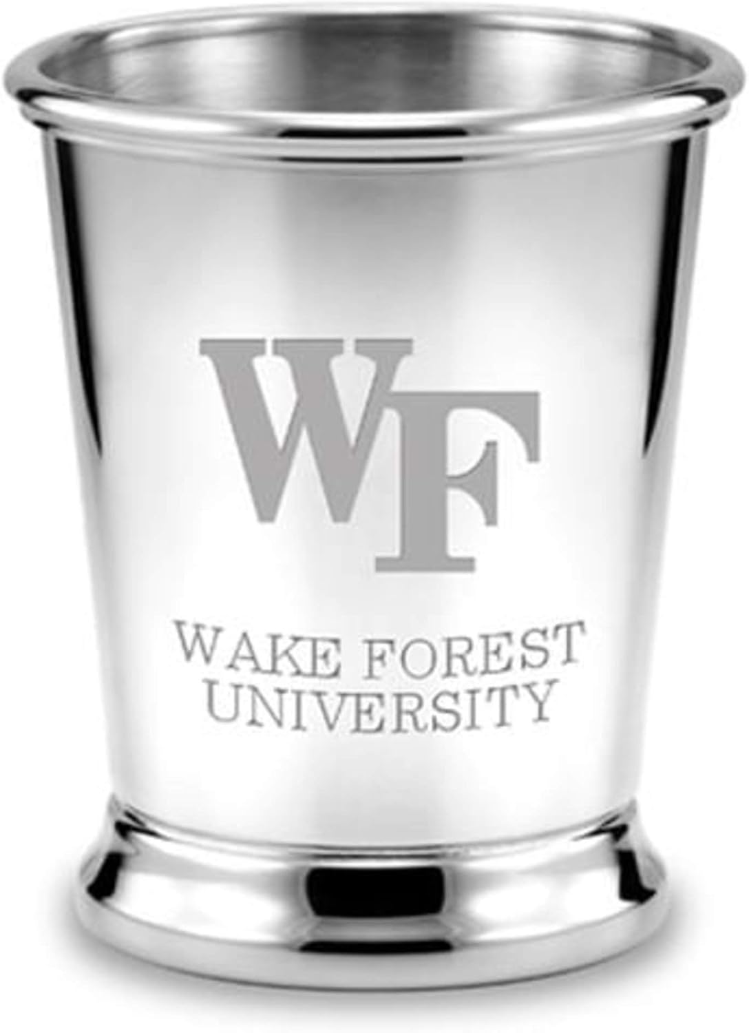 M. LA HART NCAA unisex-adult Pewter Cup