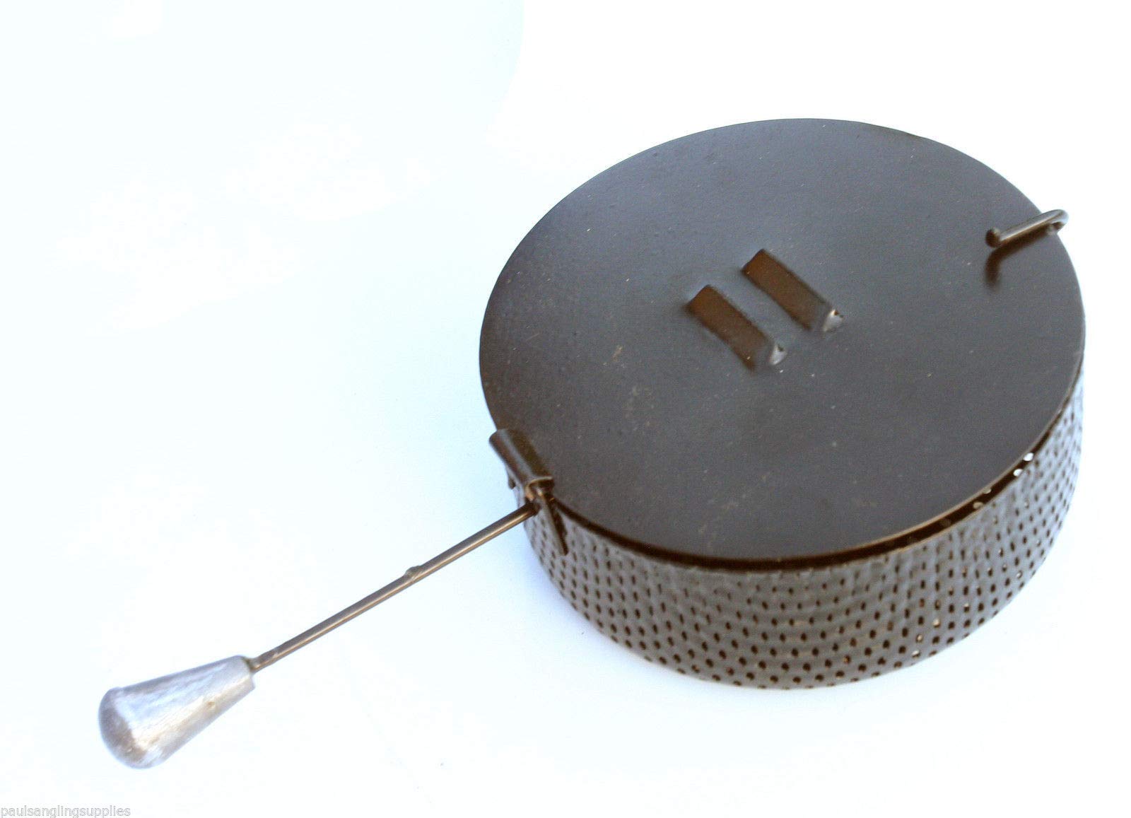 Eurofishing LARGE 3" FISHING BAIT DROPPER