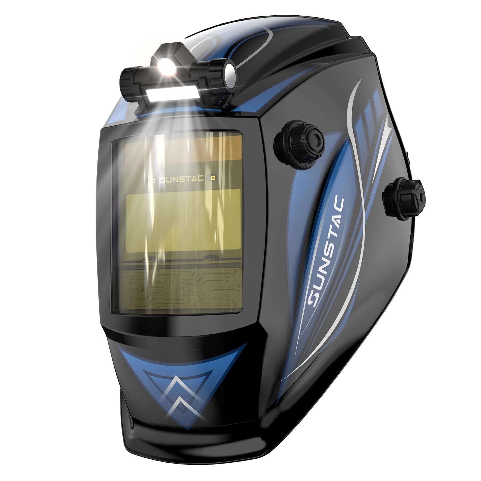 Sunstac Casque de soudage