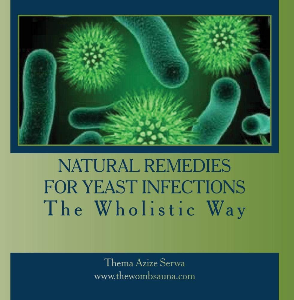 Natural Remedies for Yeast Infections