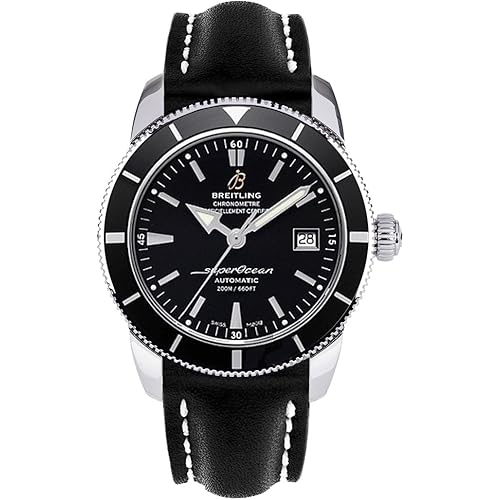 Breitling Aeromarine Superocean Heritage 42 Mens Watch A1732124/Ba61