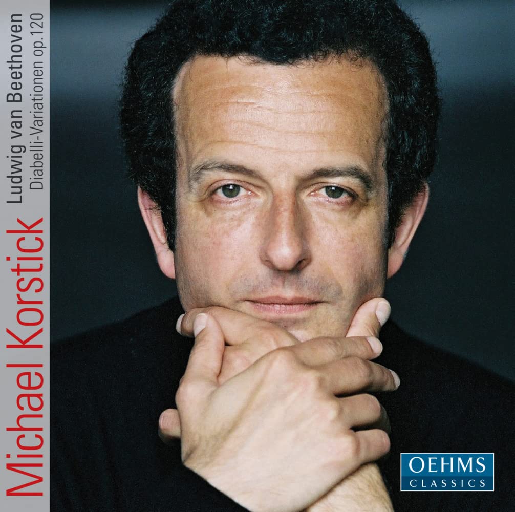 KORSTICK BEETHOVEN/HAYDN