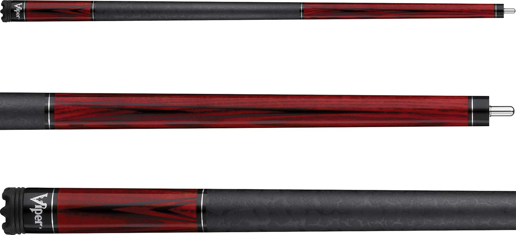 VIPER Elemental 147,3 cm Pezzi Biliardo/Stecca