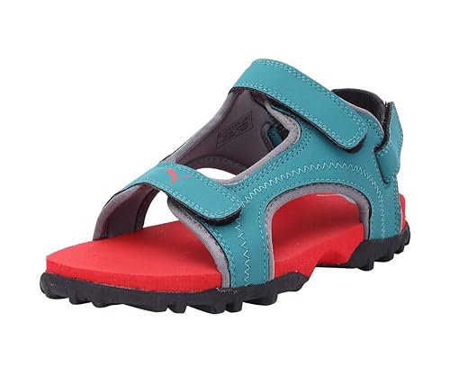 Puma unisex-baby Bambi Jr Idp Sandal