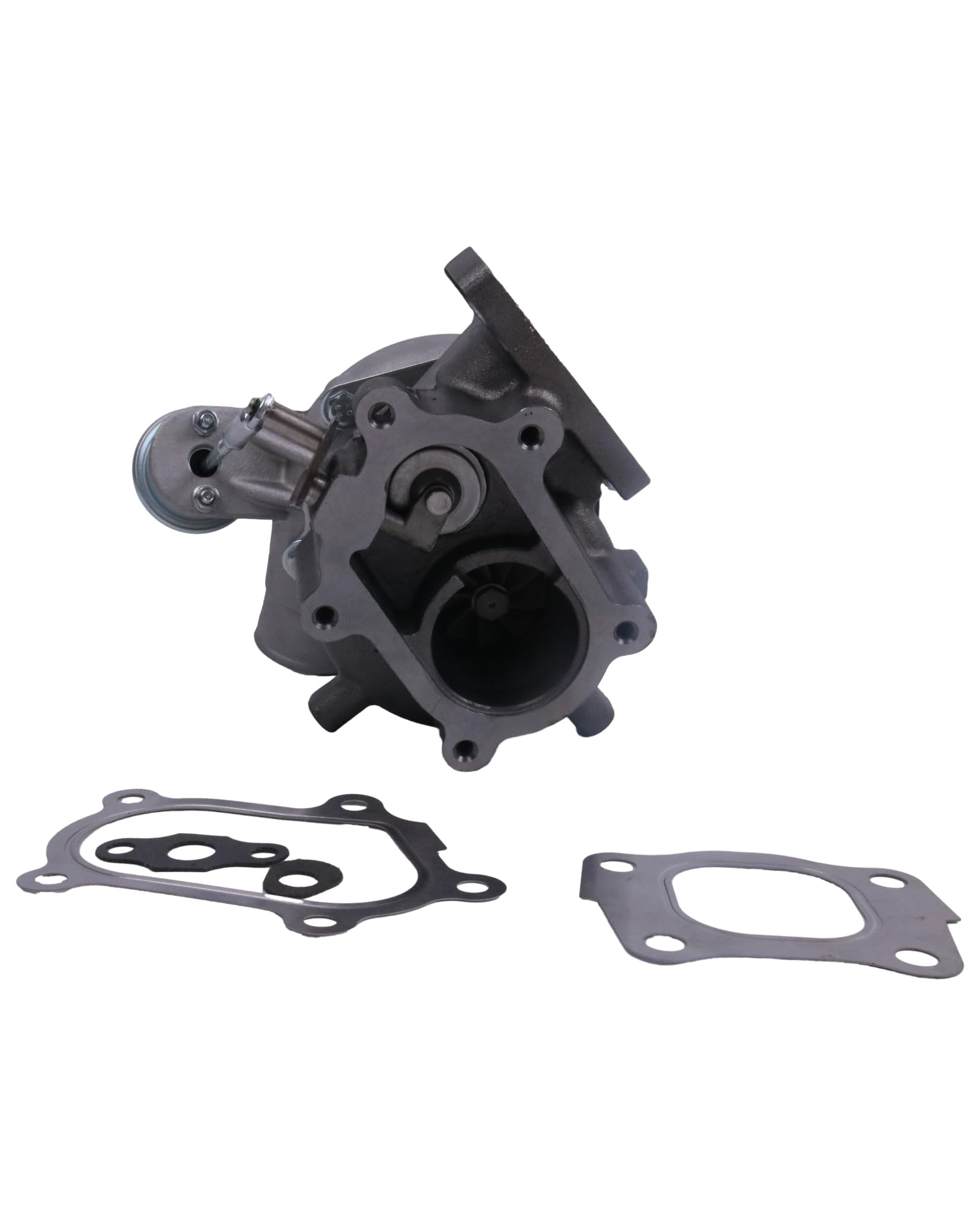 Amazon.com: FridayParts Turbo GT2560S Turbocharger 8972089663