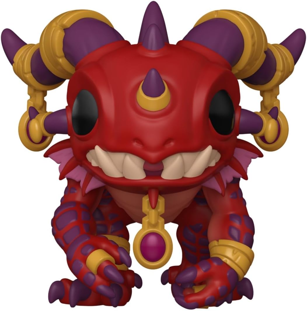 Funko Pop! Games: Murloc Cosplay - Murkastrasza - World of Warcraft - Collectable Vinyl Figure - Gift Idea - Official Merchandise - Toys for Kids & Adults - Video Games Fans