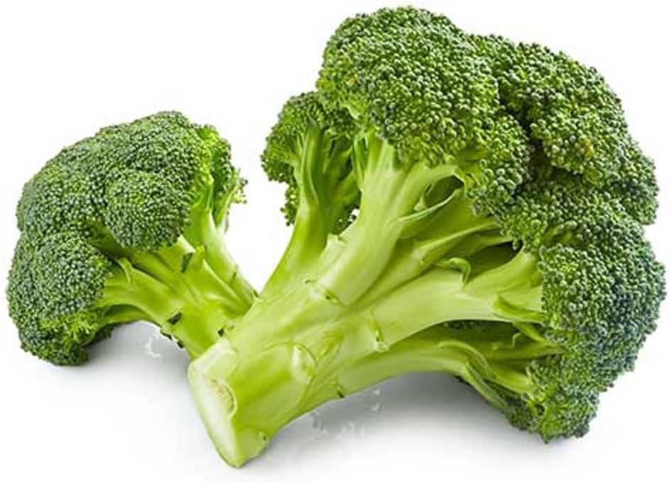 Broccoli 2 Unit Approx 180g (UAE)