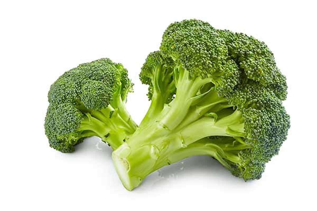 FreshToHome Broccoli 2 Unit Approx 180g (UAE)