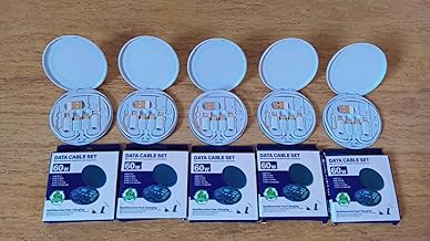 Data Cable Set Diya