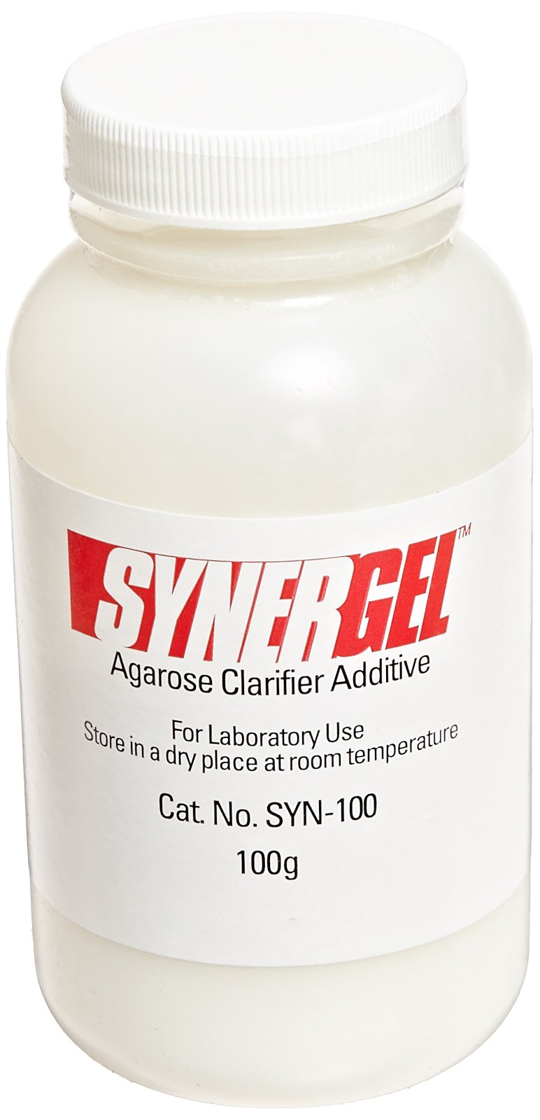 DIVERSIFIED BIOTECHSynergel SYN-100 Agarose Additive, 100g Capacity