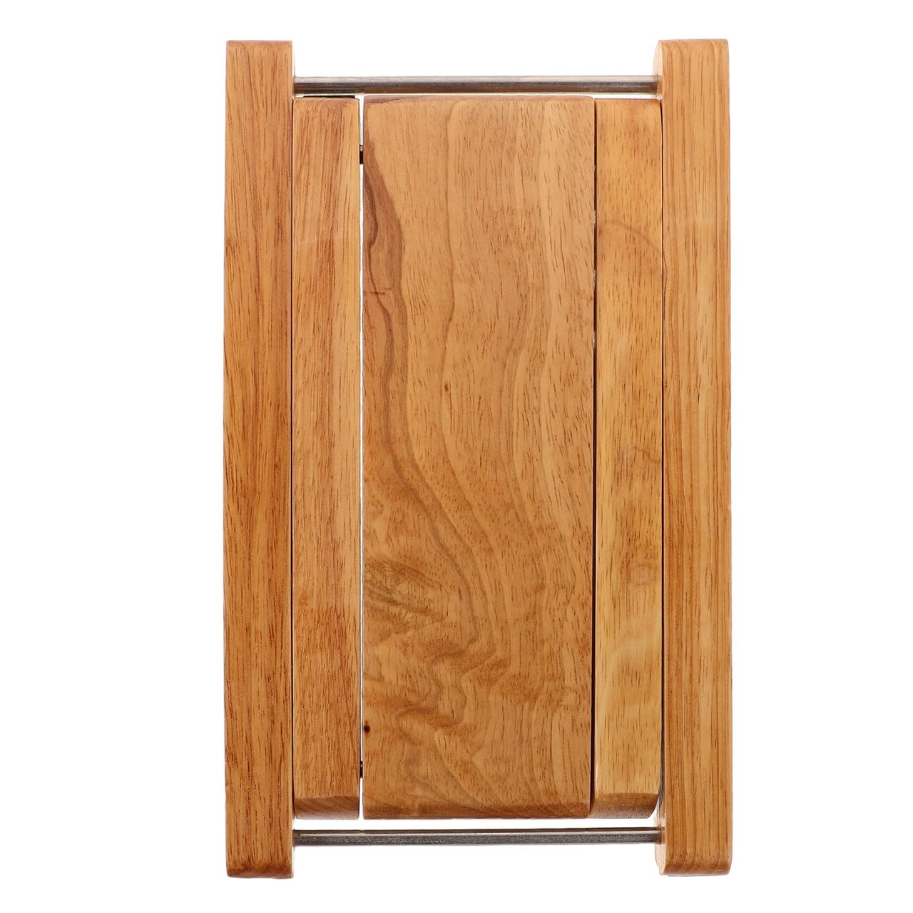 BESTonZON Poggiapiedi Per Chitarra Regolabile Legno Sgabello Da Chitarra Ergonomico Per Regolabile Per Comfort Ottimale Accessorio Musicale Portatile