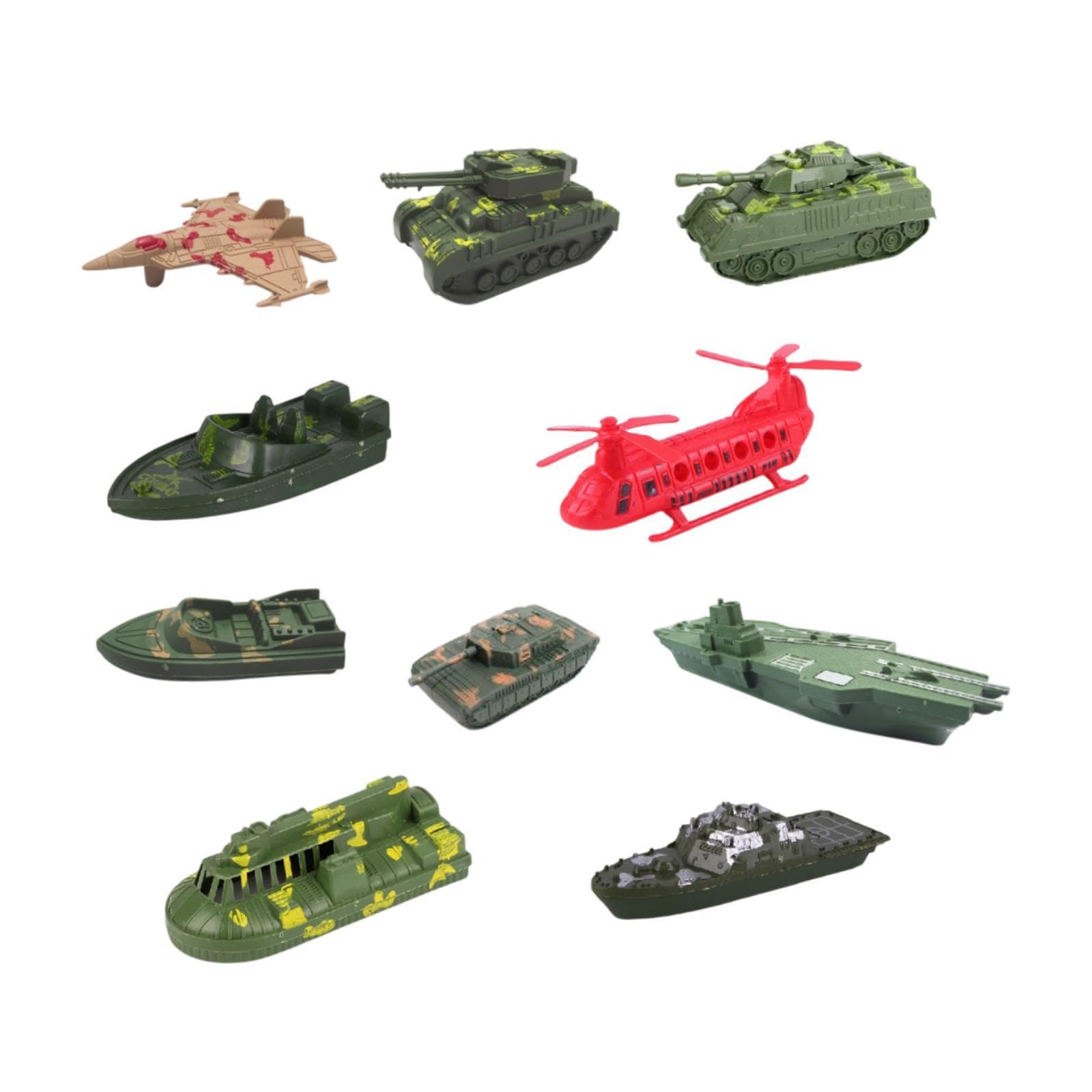 Kit Maquette Navire De Guerre 1/350 - Collection Jouet Militaire - Plastique Détail Réaliste