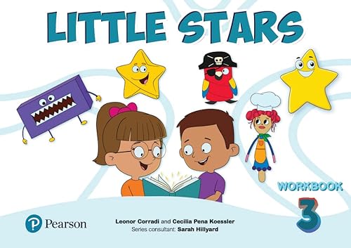 Little stars