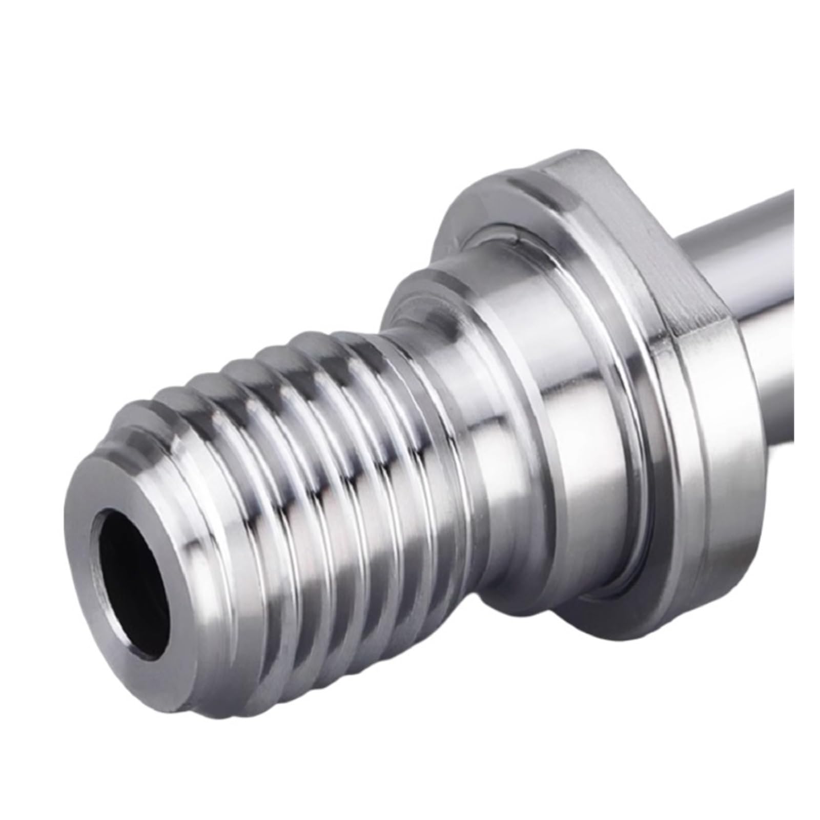 Sworzeń ciągnący, Pull Stud Nail Bt40 50 Cat40 Seria Centrum obróbcze Cnc Uchwyt narzędziowy Latin Bt50(Bt50 High Precision)