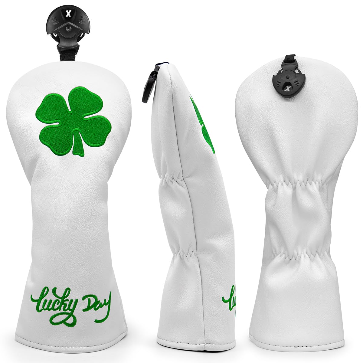 F.C.R.B. - santamonica0809FCRB D HEAD COVER F.C.R.B. - santamonica0809FCRB D HEAD COVER Montela Golf