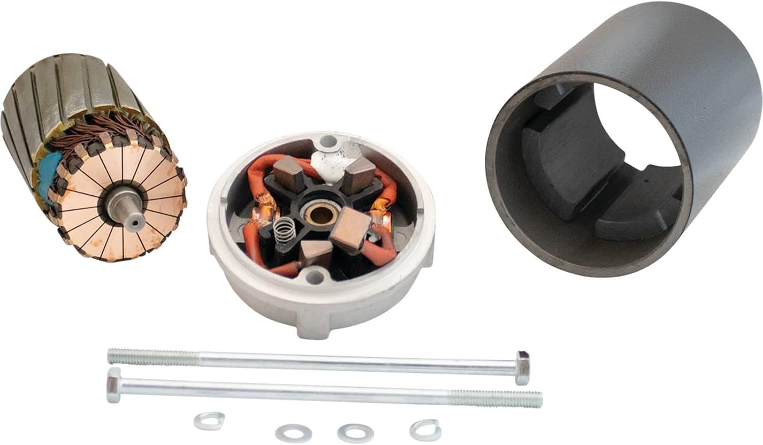 #US Replacement Parts Tarp Motor Parts For Dump Truck Trailer 11521 13655 1030 1031 61G 61L