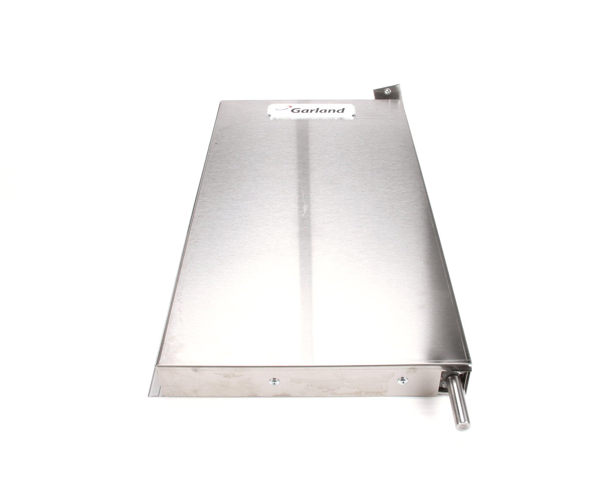 Southbend Range 20A2G8 Griddle Machined, Left/Right, 12