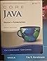 Core Java, Volume I: Fundamentals (Oracle Press for Java): Horstmann ...