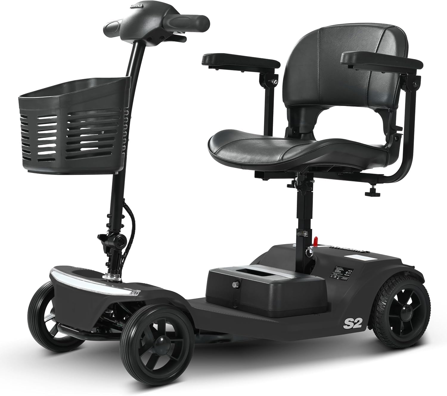 JOYYJOY 折り畳みシニアカー