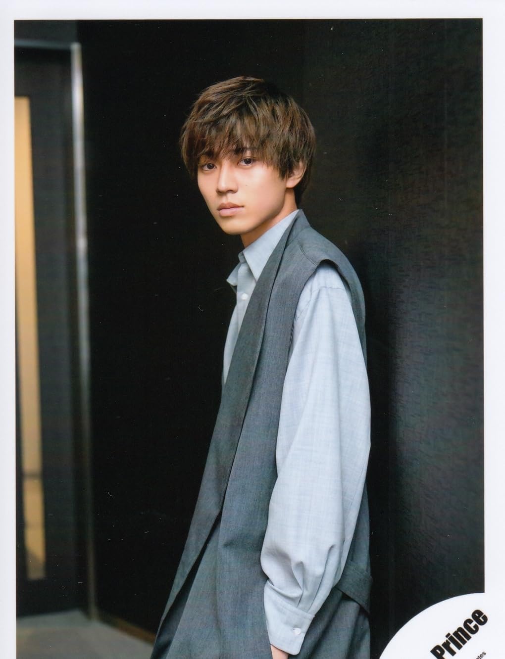 永瀬廉 公式写真 Amazon.co.jp: King & Prince 公式 生 写真 （永瀬廉 ）KP01191 : おもちゃ