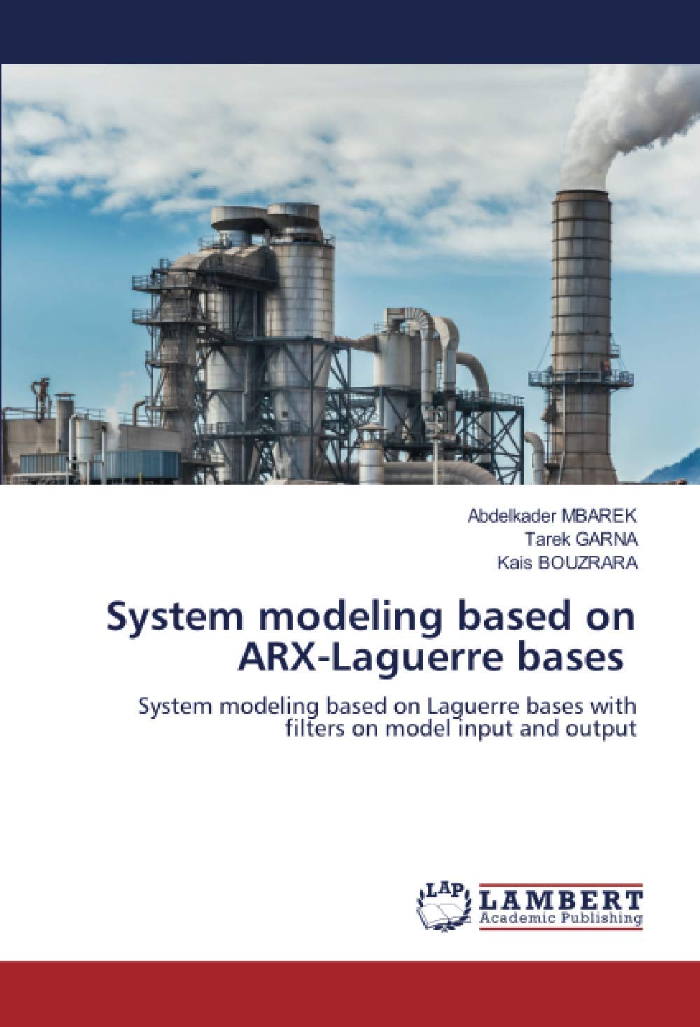 System Modeling Based On Arx Laguerre Bases System Modeling Based ...