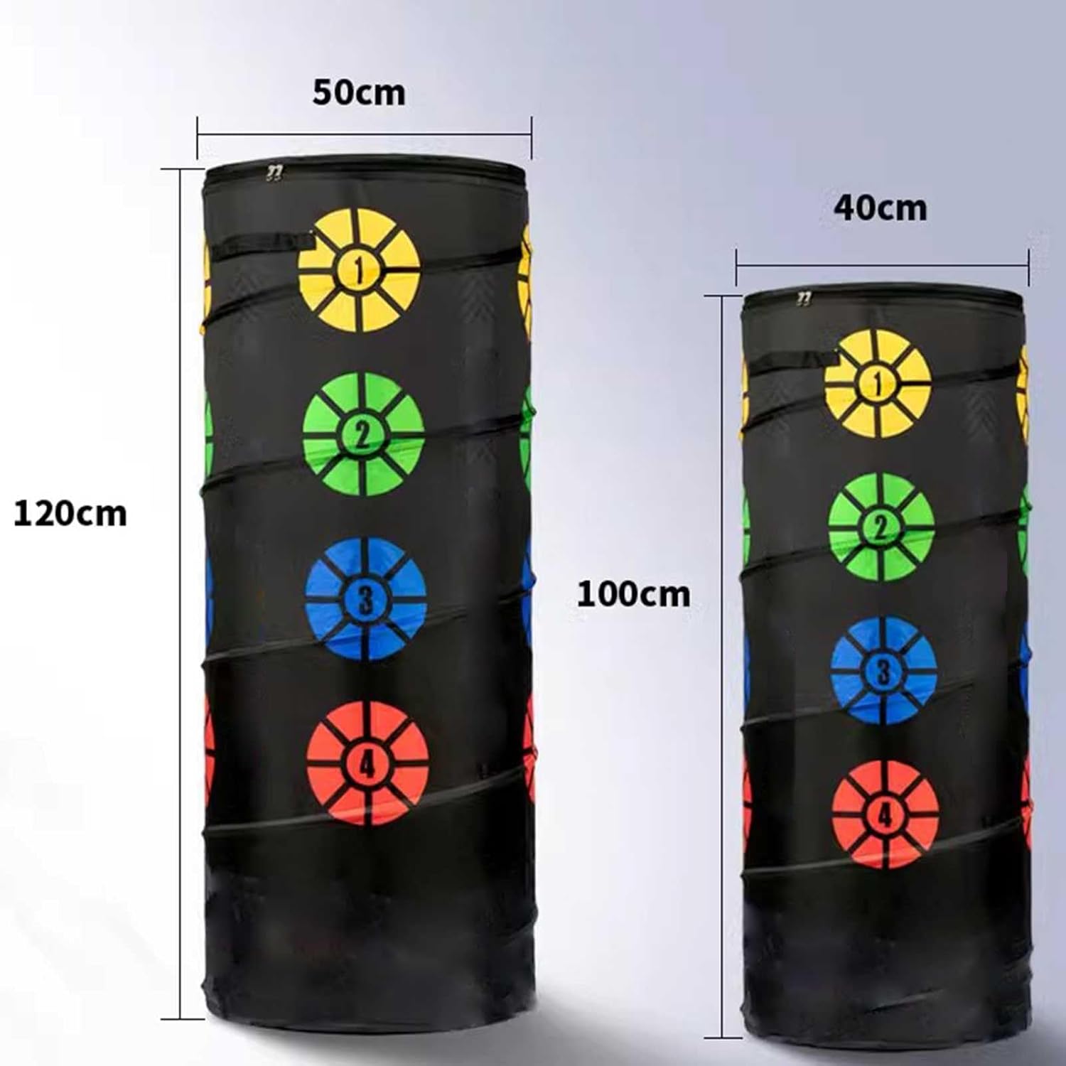 Rankup sports BLOCKER 3セット ポップアップディフェンダー Rankup