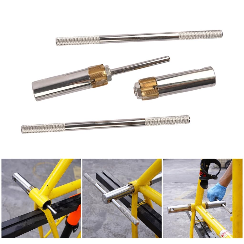Herramienta de rosca para pedalier de bicicleta, trinquetes, llave inglesa, herramienta de ciclismo