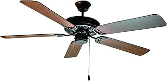 Basic-Max-Indoor Ceiling Fan
