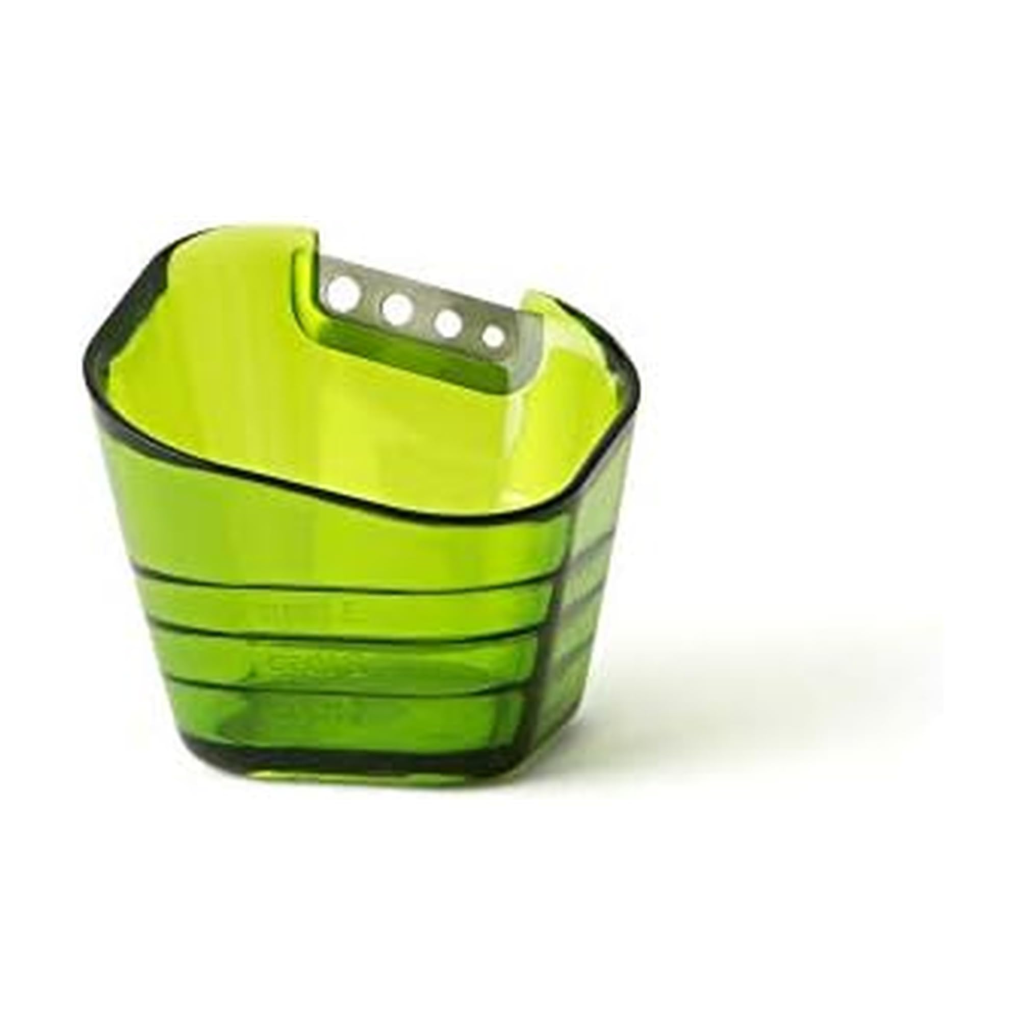 Chef'n ZipStrip Herb Stripper, Updated Design, Green