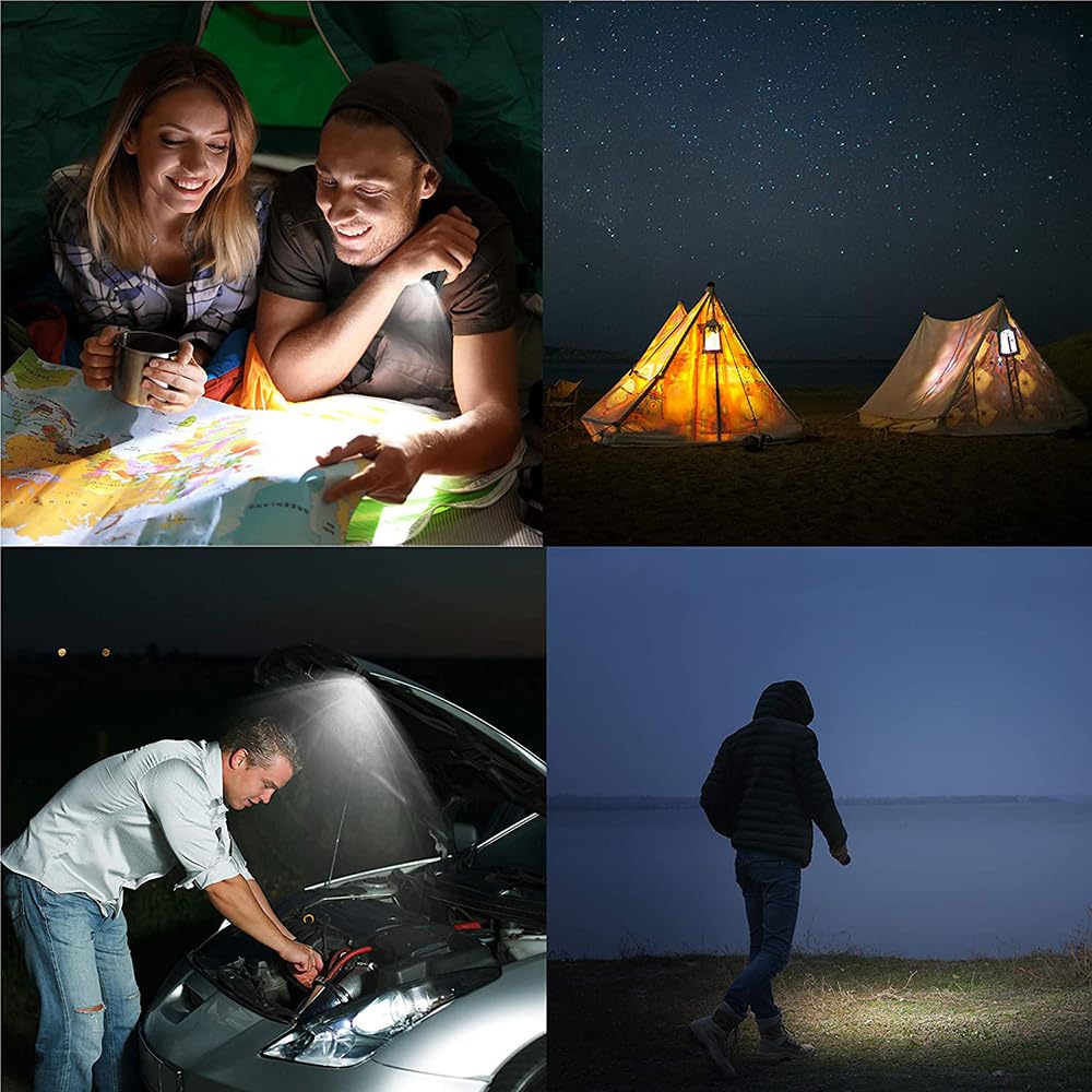500 Lúmenes Luces De Bicicleta IPX5 Impermeables Luces De Bicicleta Súper Brillantes Delanteras Y Traseras USB Recargables