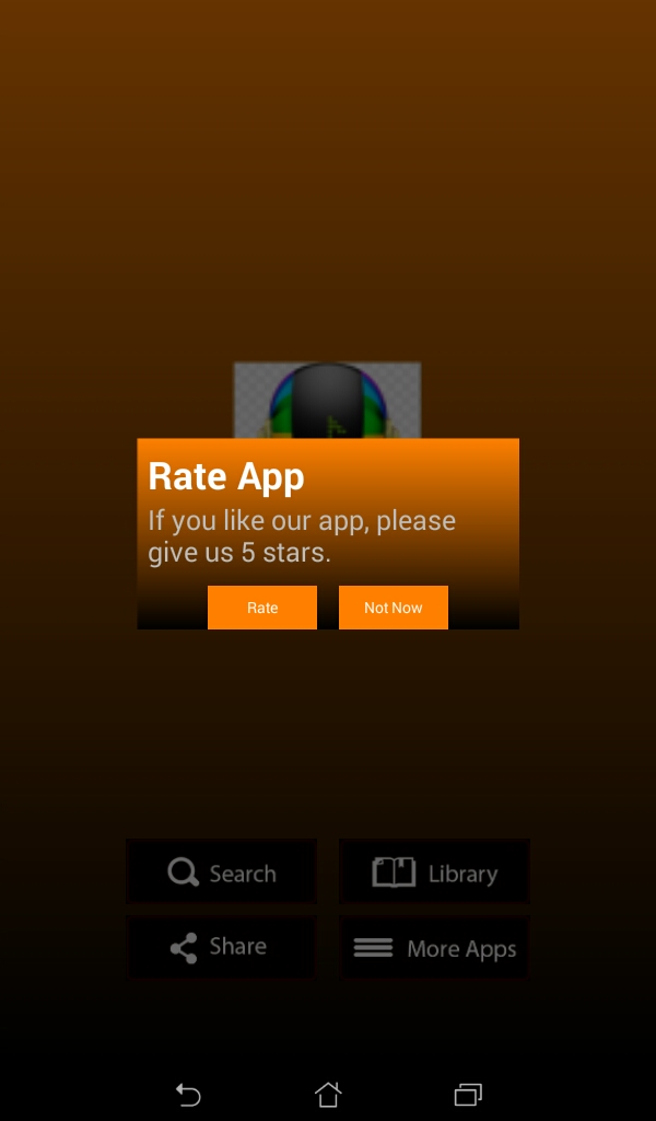 Easy MP3 for Android