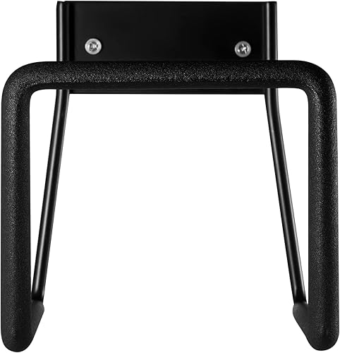 Miniatura 26 de Gancho para manguera de metal resistente, soporte de pared para manguera de jardín, manguera expandible, carrete de manguera, manguera de agua