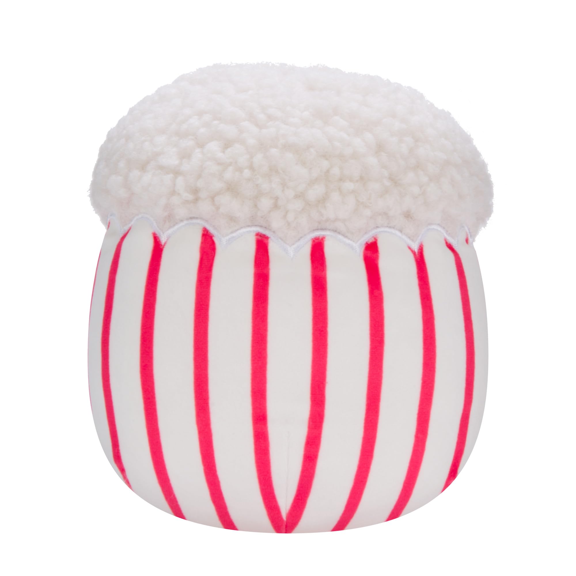 Squishmallows Arnel the Popcorn 19 cm 2024 Original, Pink - Image 3