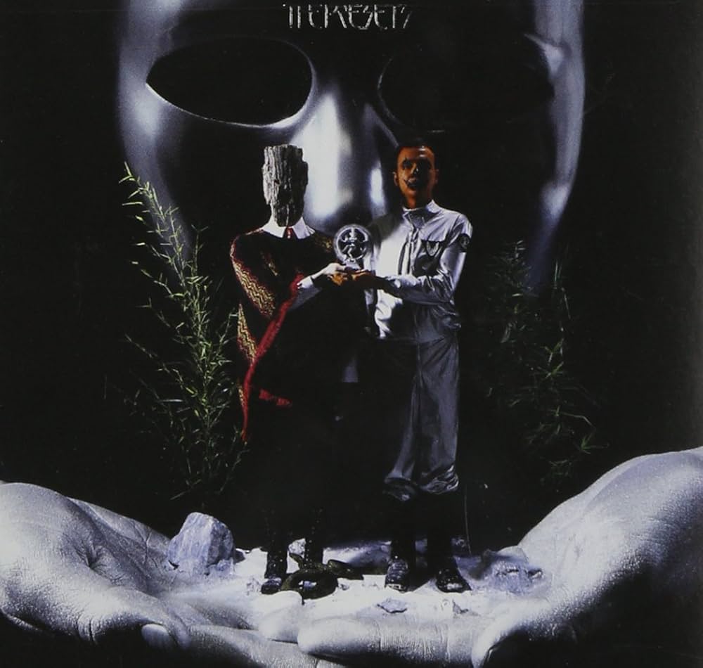 その他 Apocalypso [CD] Amazon.co.jp: Apocalypso: Music