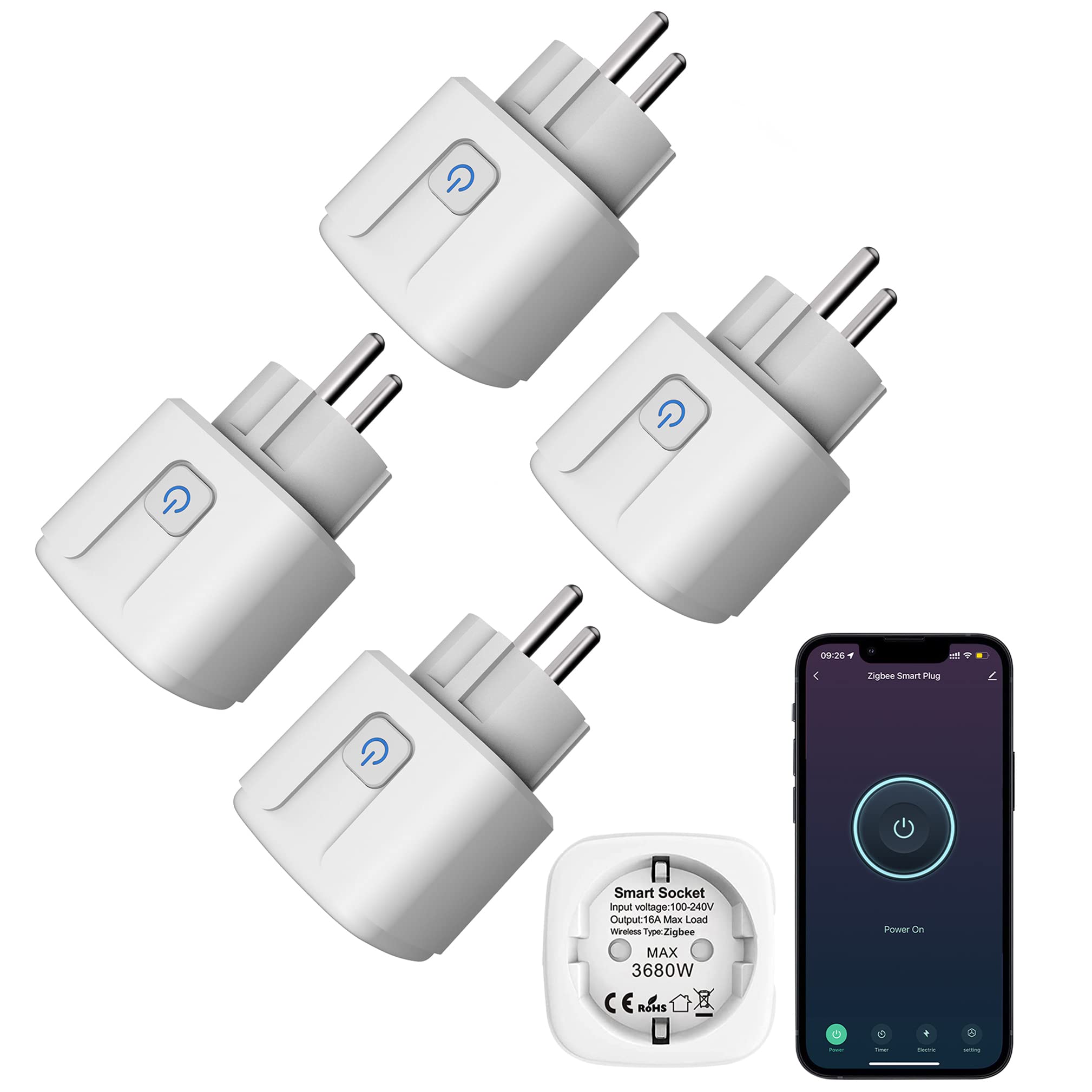 Zigbee