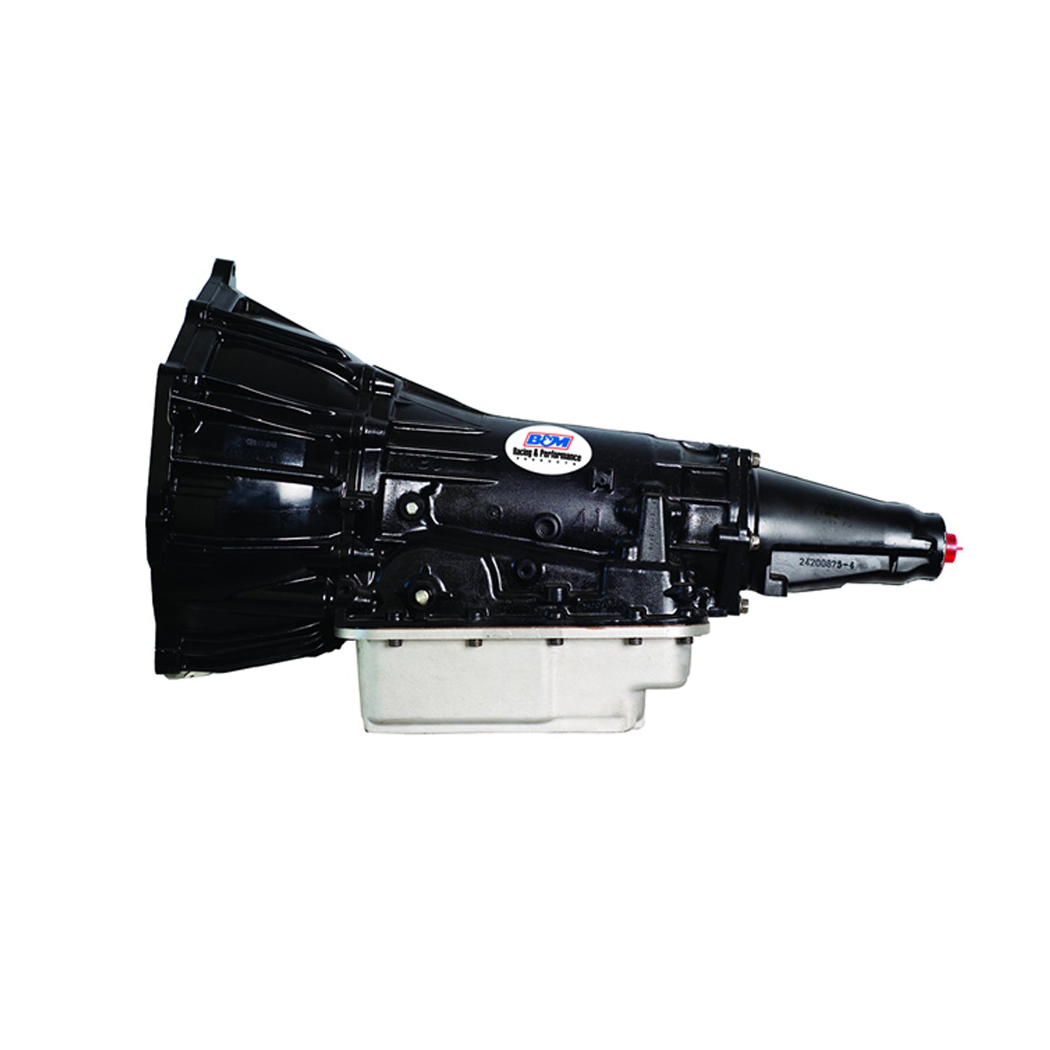 B M 117308 Transmisión para motor GM 4L60E LT