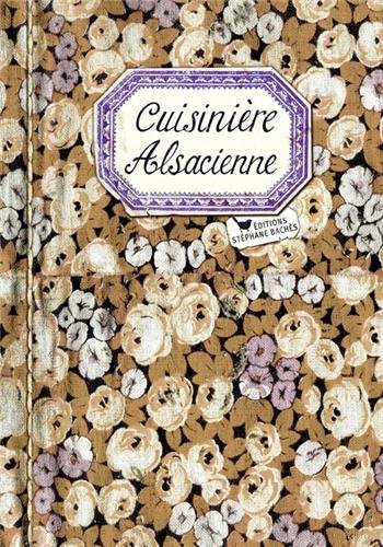 Télécharger Cuisinière Alsacienne PDF