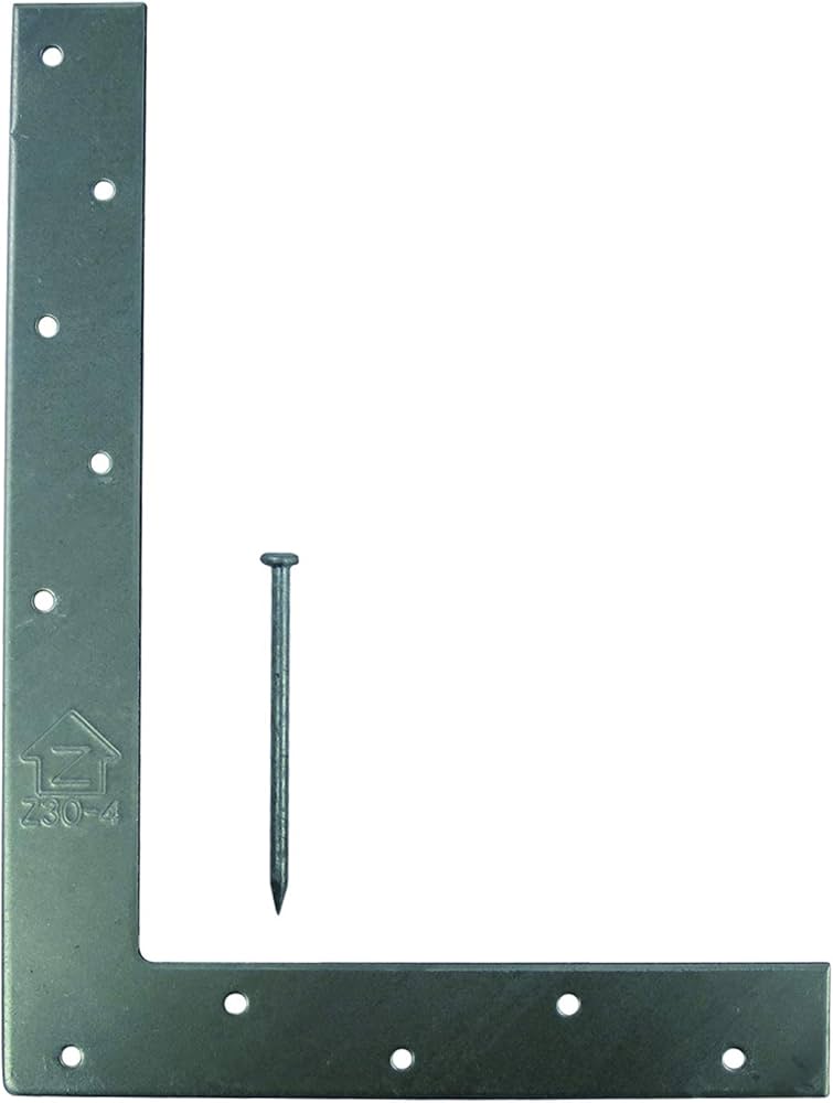 Amazon | ダイドーハント (DAIDOHANT) (Z金物) Zマーク かど金物 CP-L