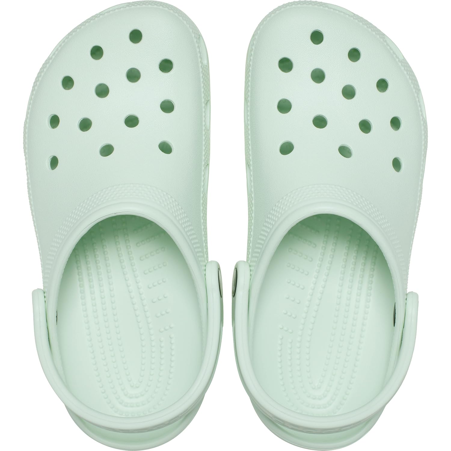 Crocs Classic Clog 41-42 EU Mint Tint