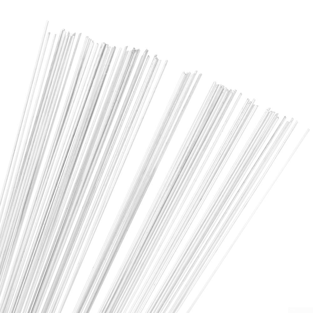 Spazzole per batteria in filo di acciaio, ideali per esibizioni musicali soft AN 22, AN 23, AN 24 (AN23Purple)