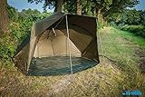 jrc brolly wrap XXL Bogenmaß 3,00m DD-Tackle Deluxe XXL 60\