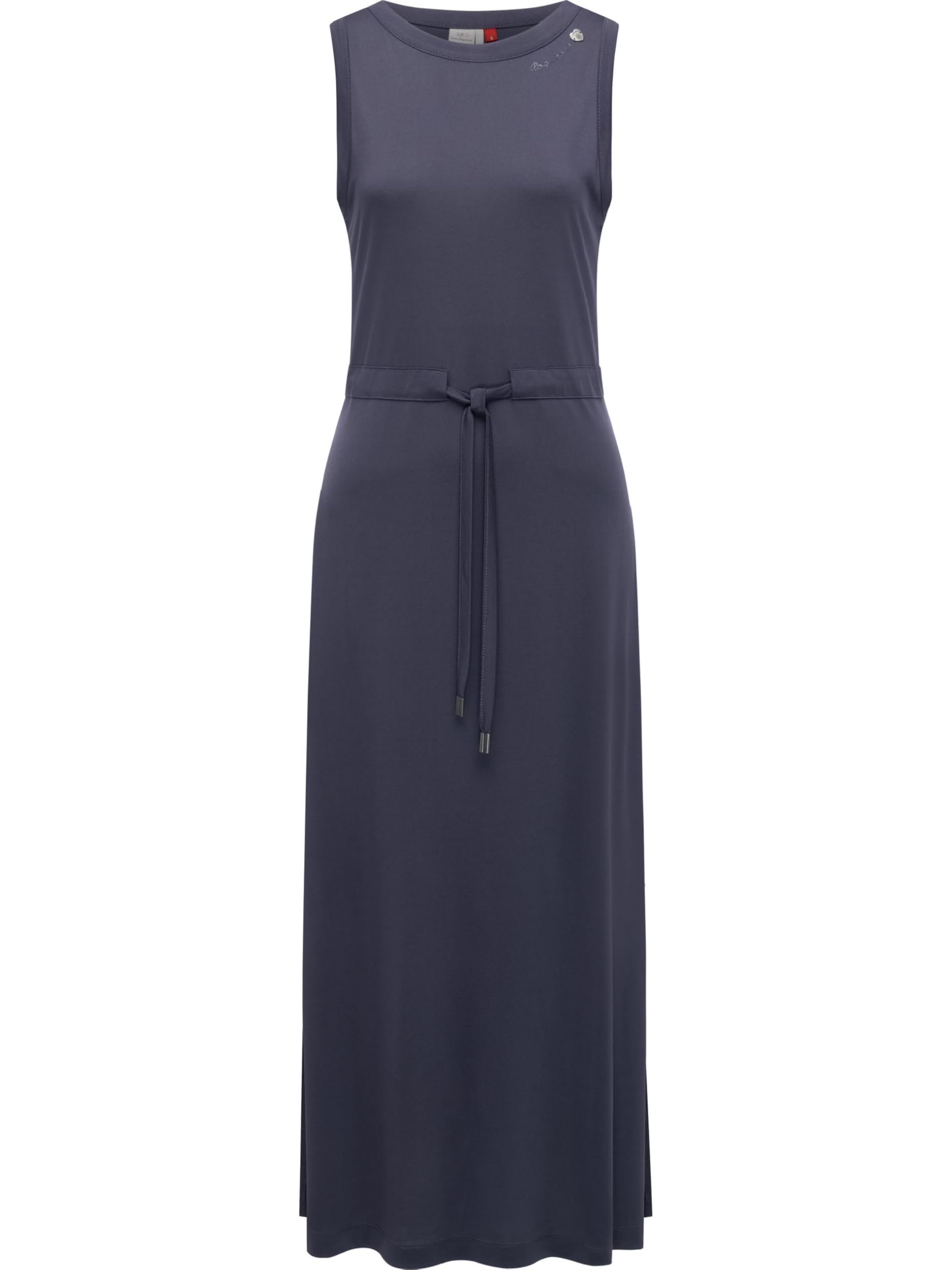 Ragwear Damen Kleid Sommerkleid langes Maxikleid Giggi XS-XXL