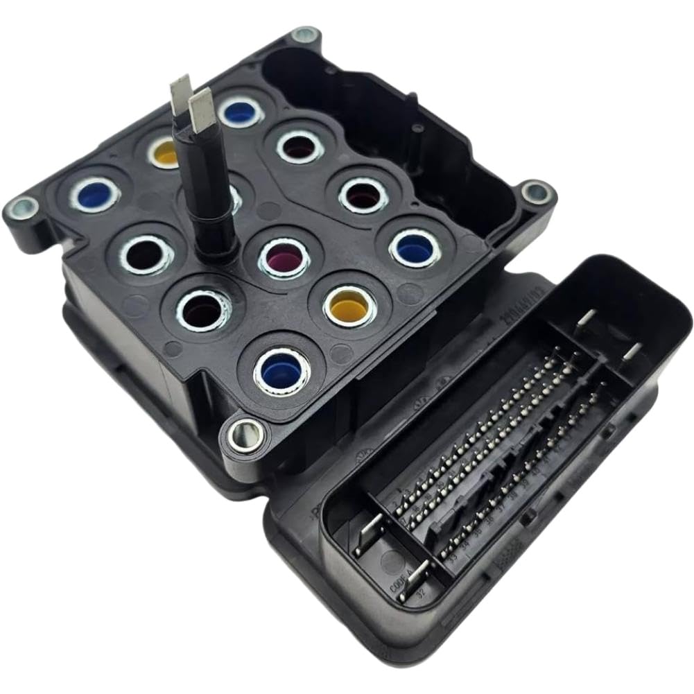 Módulo de control ABS 68145835AA 68145835AB 68145835AC 68145835AD 68211530AA compatible con 2012 2013 2014 3.6L
