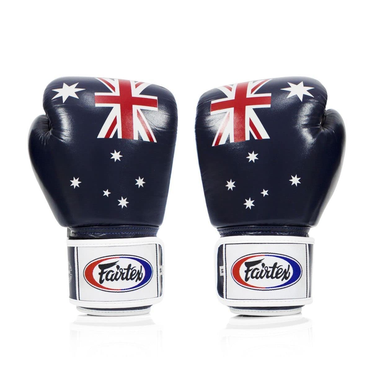 新品Fairtex ボクシンググローブ オーストラリア国旗　16oz Amazon.co.jp: Fairtex本オーストラリアフラグボクシンググローブ