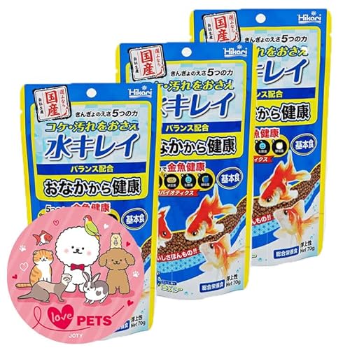 L[ ̉a 񂬂̂ 5̗ {H 㐫  70g×3Zbg Y ͂߂Ă̋łSEoϓIȊ{H JOTYIWiXebJ[t