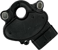 Vista 3 de FainWan FN02-21-444 Interruptor de arranque de seguridad neutro automático de plástico ABS compatible con Mazda 2 3 5 6 CX-7 2003 2004 2005 2006