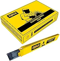 Eletrodo para Solda E6013 2,5mm Caixa 20kg Evald