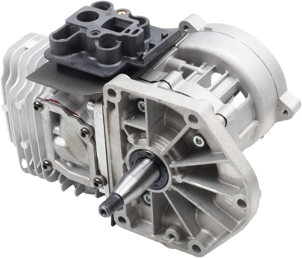 SB1127 Cylinder Short Block Compatible with Echo Backpack Blowers Replace#PB-8010 PB-9010