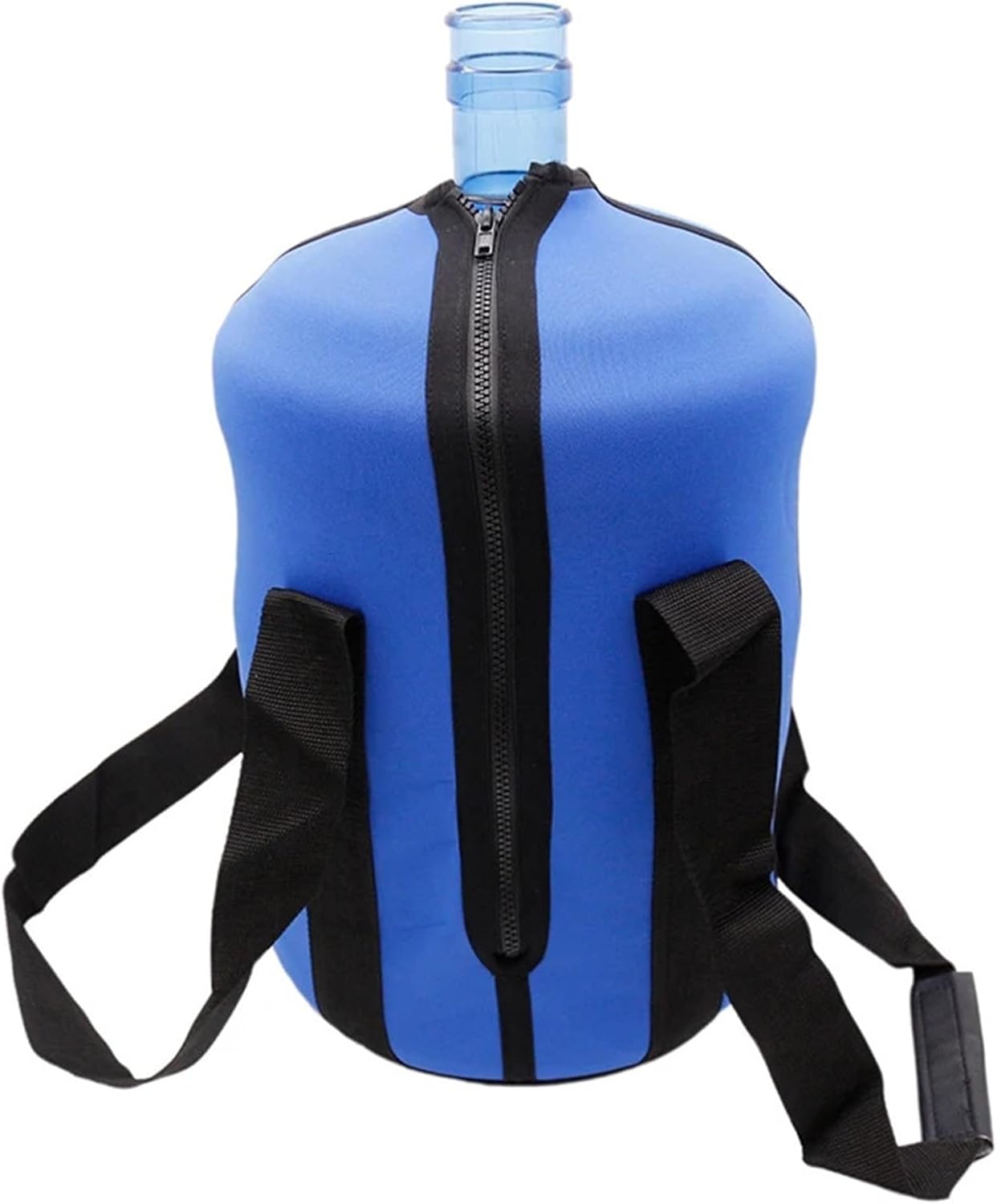 5 Gallon Carboy Parka Insulated Neoprene Glove for Homebrew - 19 Liter Brewing Companion